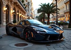 GMK : De Monaco aux millions – L’incroyable parcours du prince des supercars