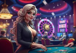 Ezugi obtient une licence au Royaume-Uni et s’apprête à y lancer ses jeux en direct