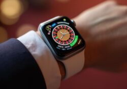 Les jeux de casino intègrent les montres connectées : un pari sur la micro-interaction