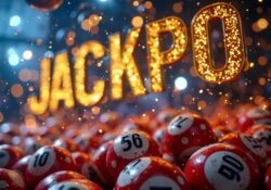 Jackpot partagé : plusieurs joueurs misent sur le même chiffre et décrochent 1 M€