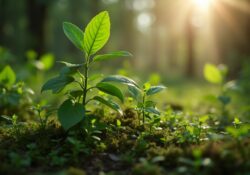 Un casino en ligne transforme vos points en arbres plantés dans le monde réel