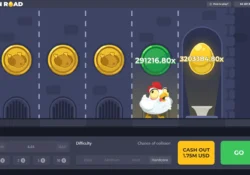 Chicken Road : un mélange parfait entre fun et gains