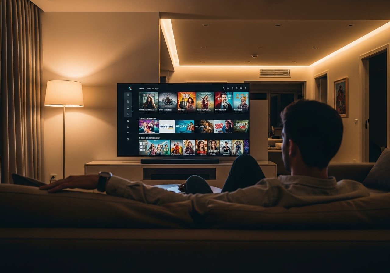 Netflix vs Disney+ vs Prime Video : La bataille des plateformes en 2026