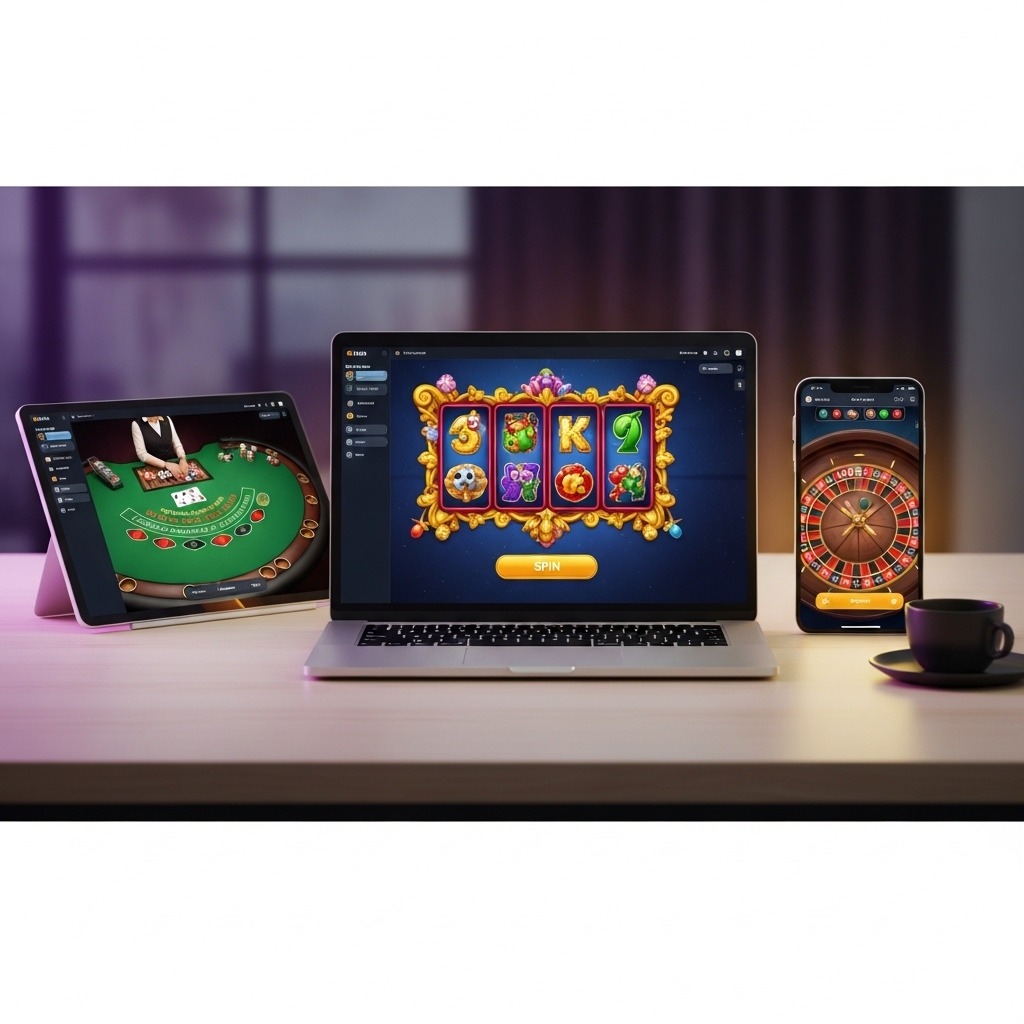 6 mois avec Yonibet : mon retour d'expérience sans filtre