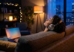 Lucky31 : 7 ambiances sonores qui changent tout